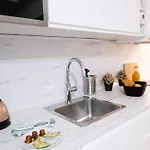 Cocon Urbain Apartment *