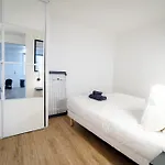 Cocon Urbain شقة باريس