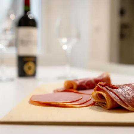 Cocon Urbain Lejlighed *