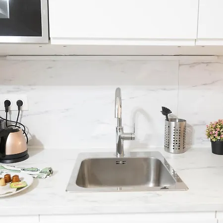 Cocon Urbain Appartement