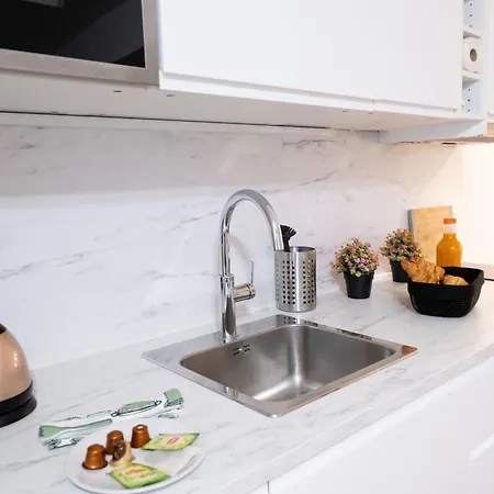 Cocon Urbain Appartement *