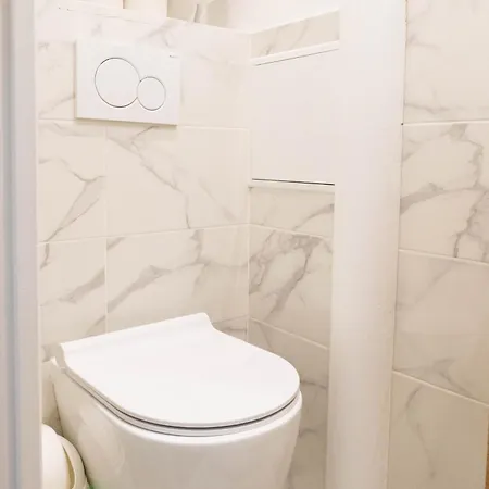 Apartament Cocon Urbain *