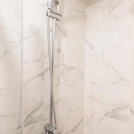 Cocon Urbain Apartamento Paris