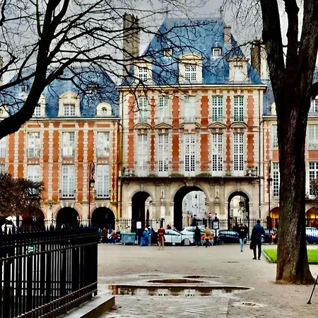 Cocon Urbain Appartement