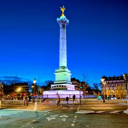 Cocon Urbain * Parijs