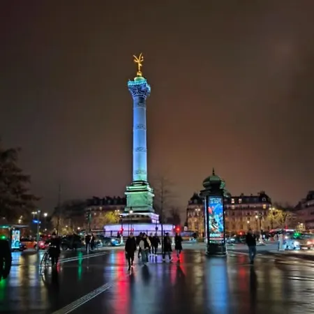 Cocon Urbain * Paryż