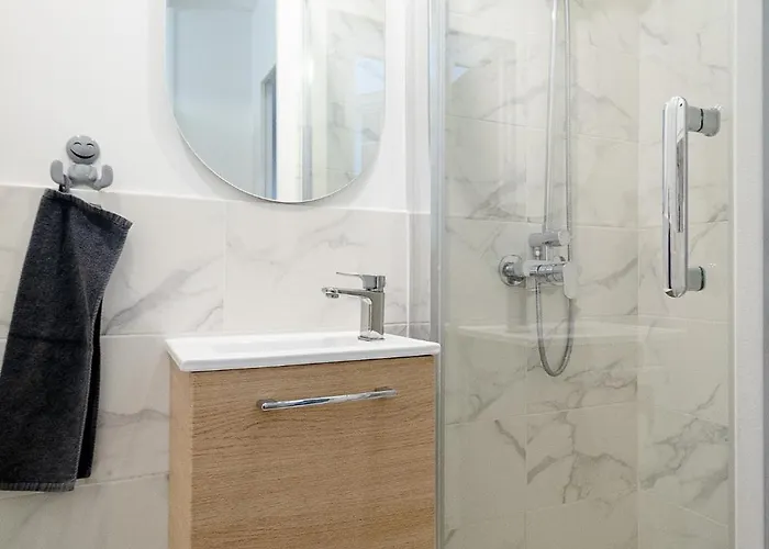 Cocon Urbain Apartament