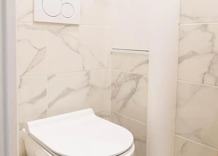 Apartament Cocon Urbain *