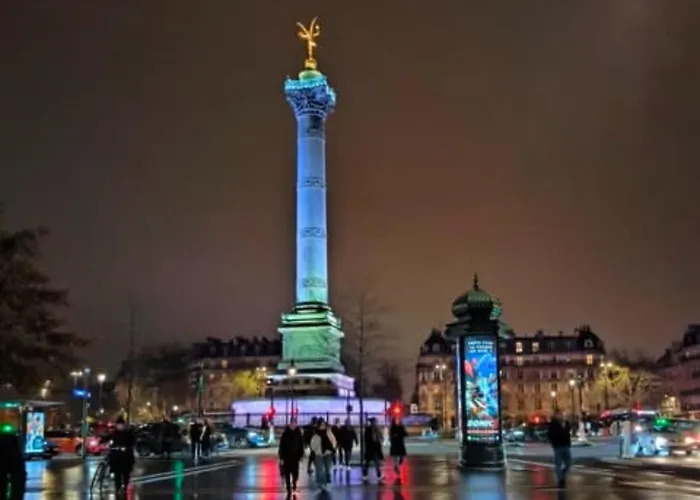 Cocon Urbain * Paryż