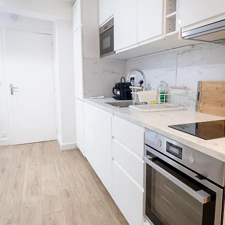 Cocon Urbain * 巴黎