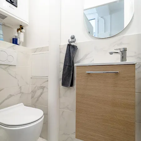 Cocon Urbain * 巴黎