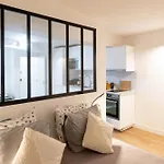 Cocon Urbain Lejlighed *